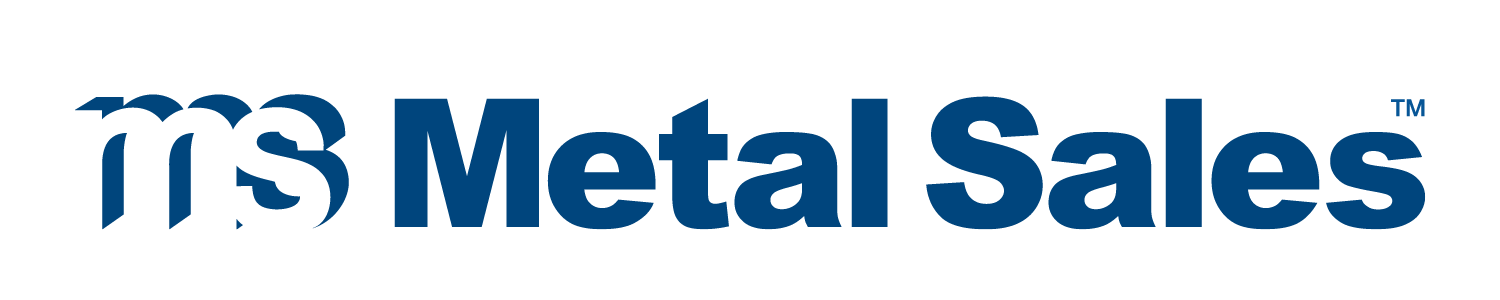 Metal Sales logo